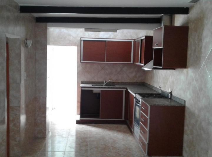 PH · 64m² · 3 Dormitorios
