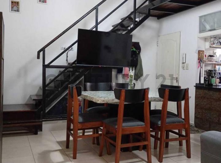 PH · 114m² · 4 Ambientes