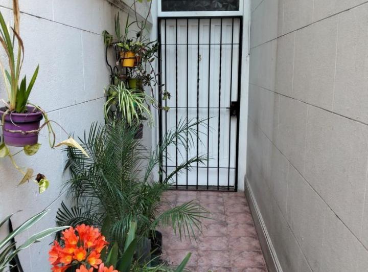 PH · 90m² · 4 Ambientes
