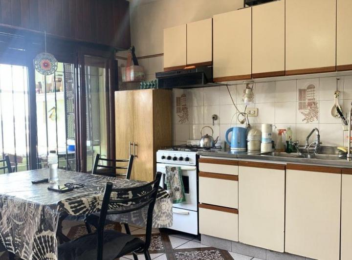 PH · 130m² · 4 Ambientes · 1 Cochera
