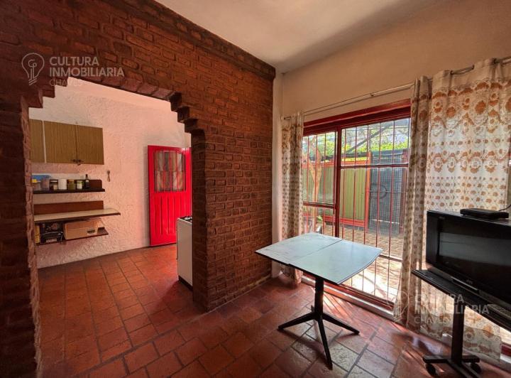 PH · 168m² · 4 Ambientes · 1 Cochera