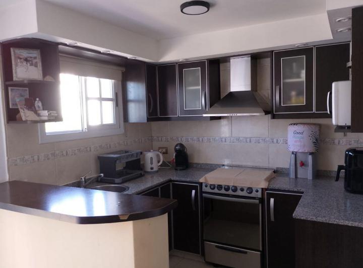 PH · 50m² · 4 Ambientes · 1 Cochera
