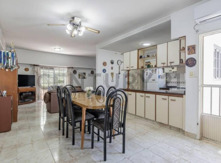 PH · 102m² · 4 Ambientes