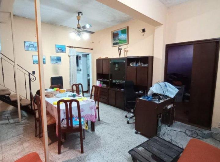PH · 70m² · 4 Ambientes