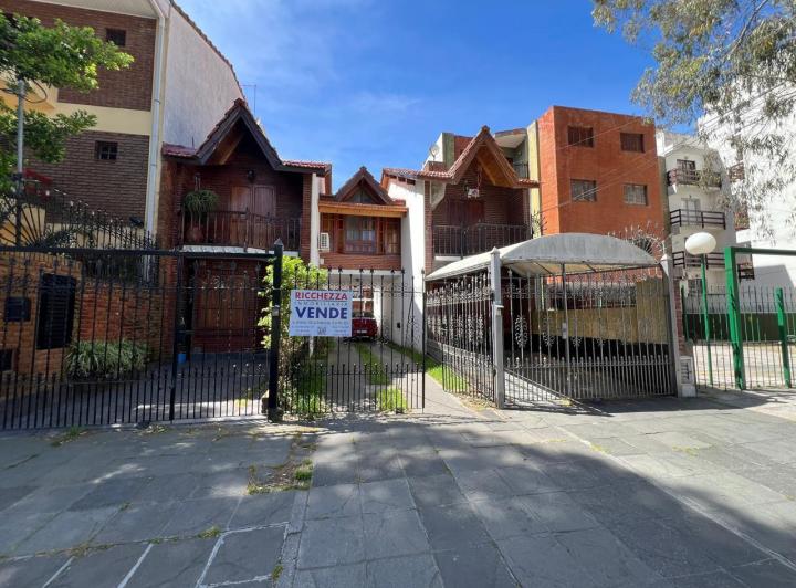 PH · 4 Ambientes · 1 Cochera