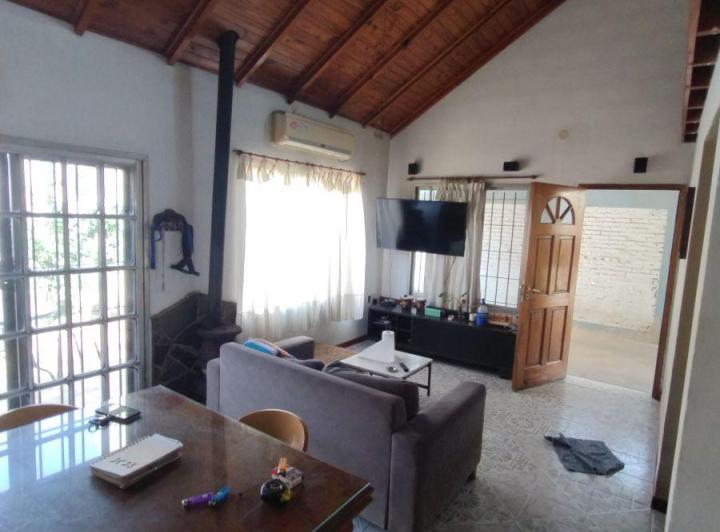 PH · 75m² · 5 Ambientes · 2 Cocheras