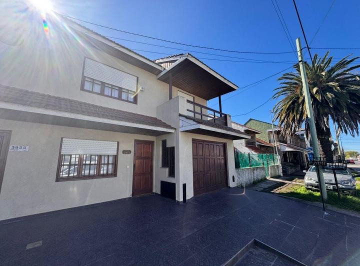 PH · 108m² · 4 Ambientes · 1 Cochera
