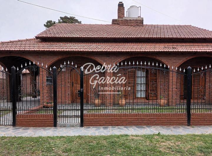 PH · 74m² · 4 Ambientes · 1 Cochera