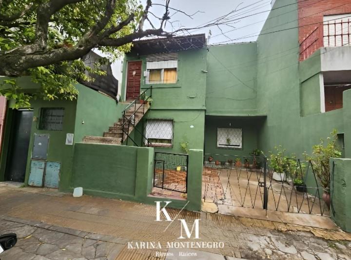 PH · 200m² · 4 Ambientes