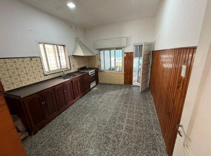 PH · 115m² · 5 Ambientes · 1 Cochera
