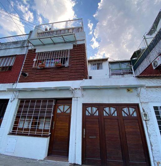 PH · 106m² · 4 Ambientes · 1 Cochera