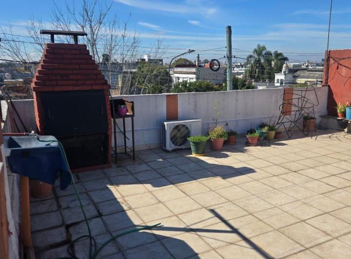 PH · 137m² · 4 Ambientes · 1 Cochera