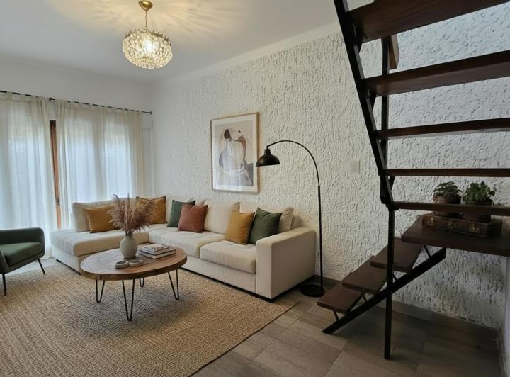 PH · 70m² · 4 Ambientes · 1 Cochera