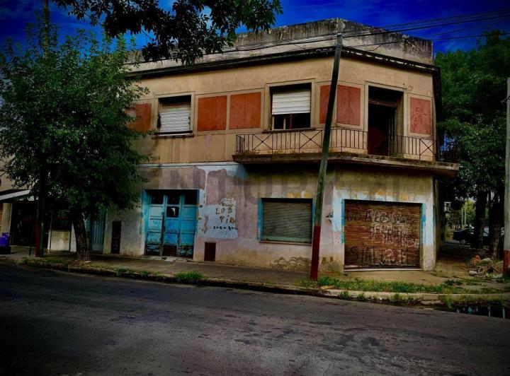 PH · 380m² · 6 Ambientes · 2 Cocheras