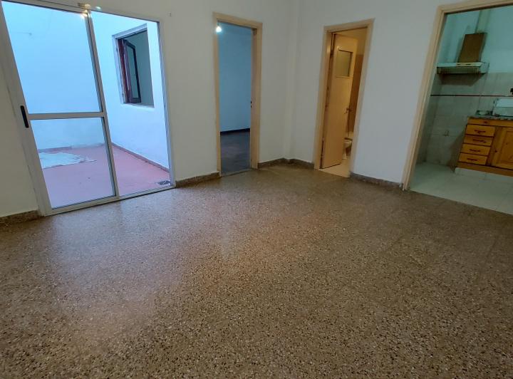 PH · 80m² · 4 Ambientes