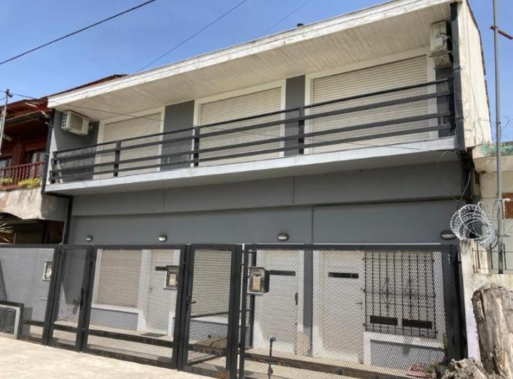 PH · 80m² · 4 Ambientes