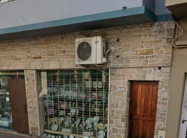 PH · 100m² · 4 Ambientes