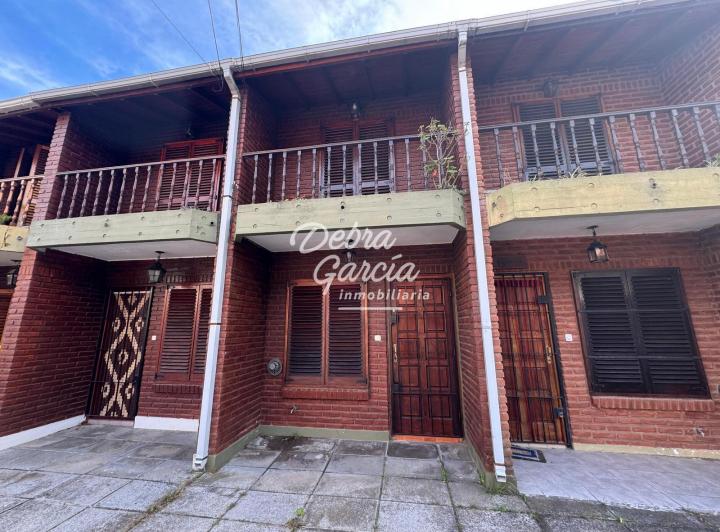 PH · 52m² · 4 Ambientes · 1 Cochera