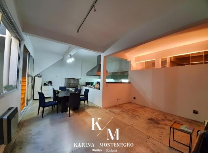 PH · 200m² · 4 Ambientes