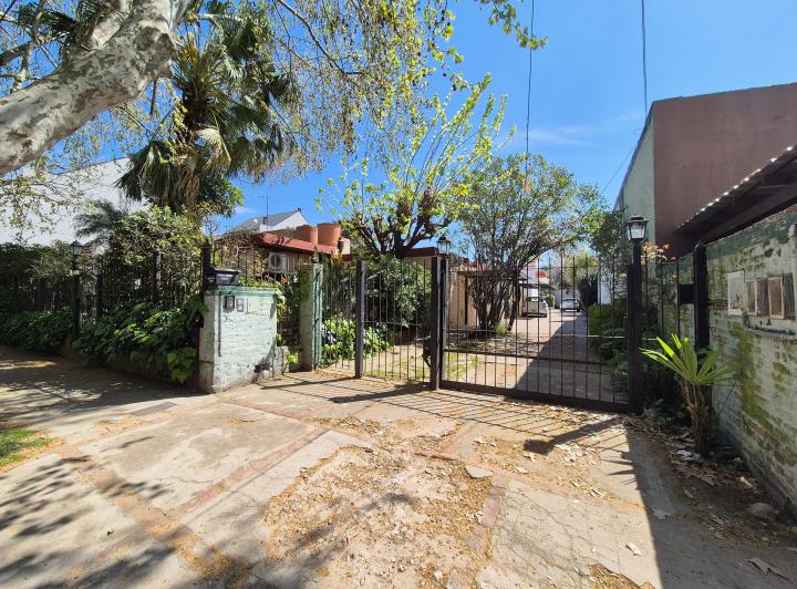 PH · 84m² · 5 Ambientes · 1 Cochera