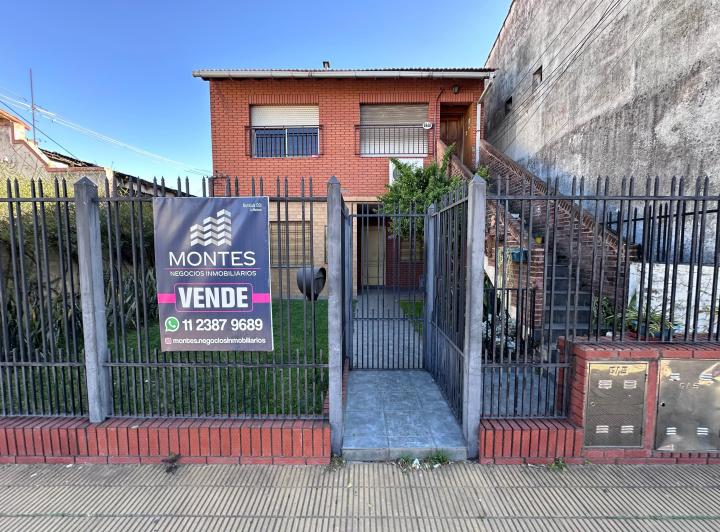 PH · 94m² · 5 Ambientes