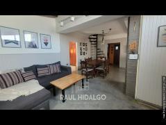 PH · 160m² · 5 Ambientes · 1 Cochera