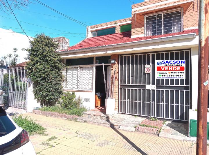 PH · 65m² · 4 Ambientes · 1 Cochera