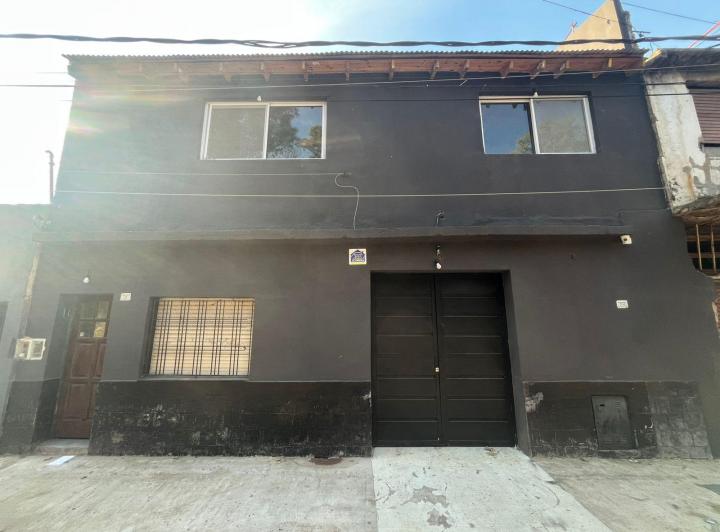 PH · 200m² · 5 Ambientes