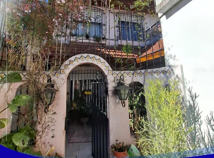 PH · 60m² · 4 Ambientes · 1 Cochera