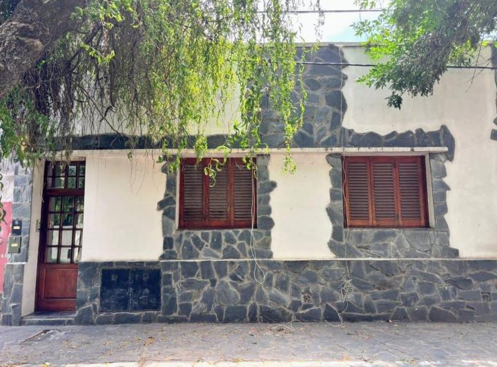PH · 110m² · 6 Ambientes