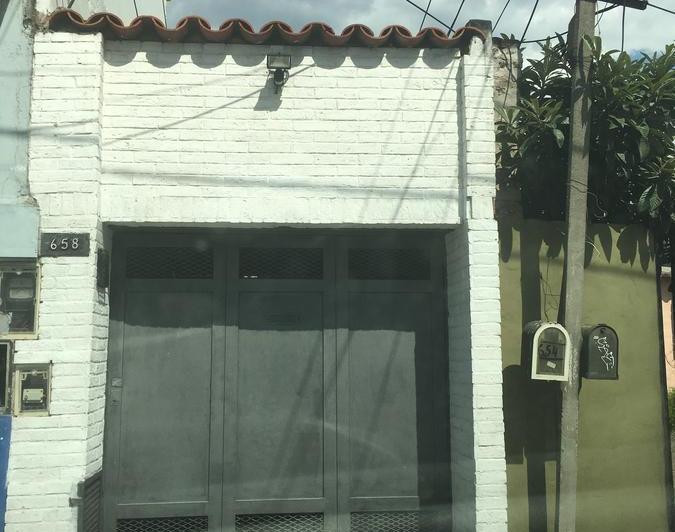 PH · 5 Ambientes · 2 Cocheras