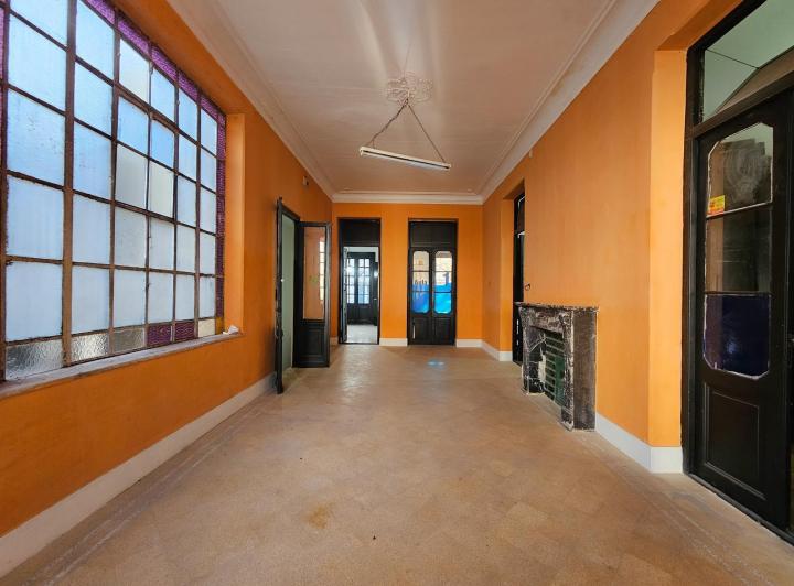 PH · 237m² · 6 Ambientes