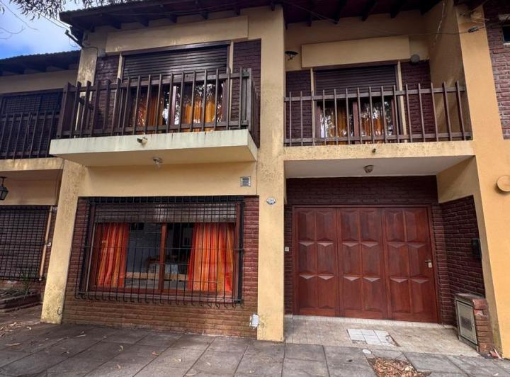 PH · 91m² · 4 Ambientes · 1 Cochera