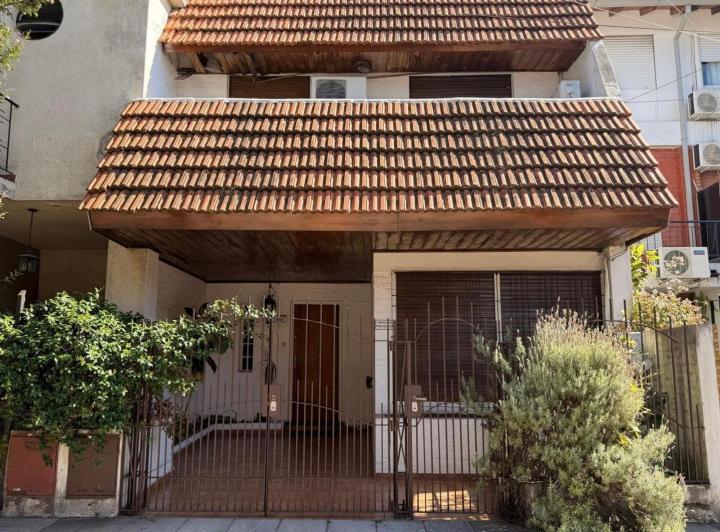 PH · 100m² · 4 Ambientes · 1 Cochera