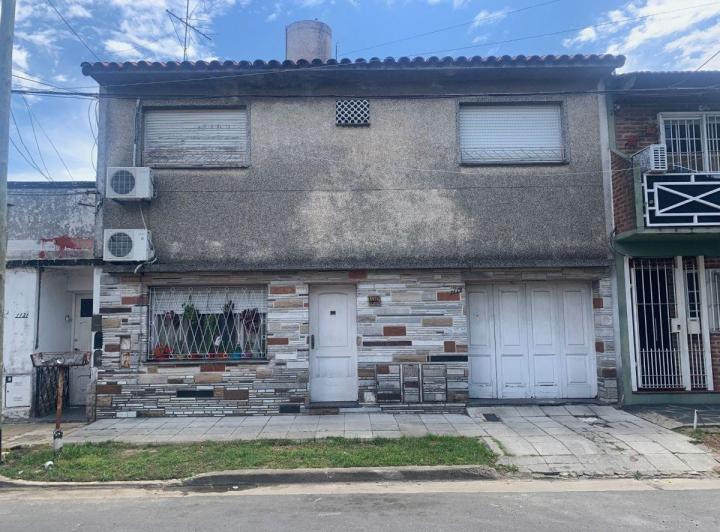 PH · 100m² · 4 Ambientes