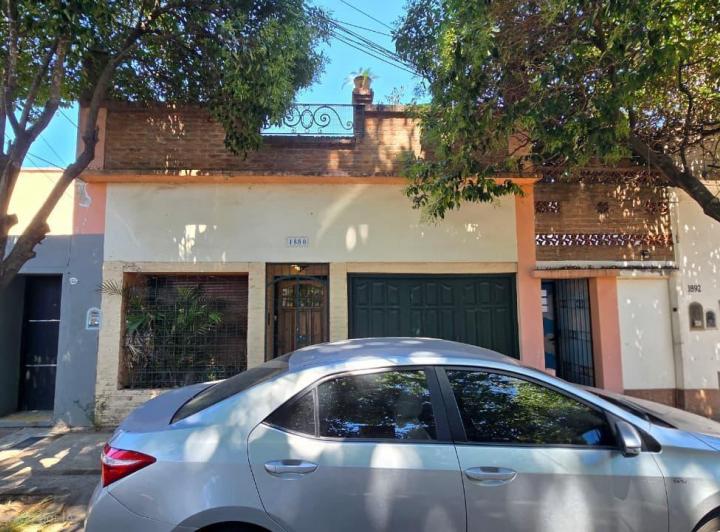 PH · 70m² · 4 Ambientes