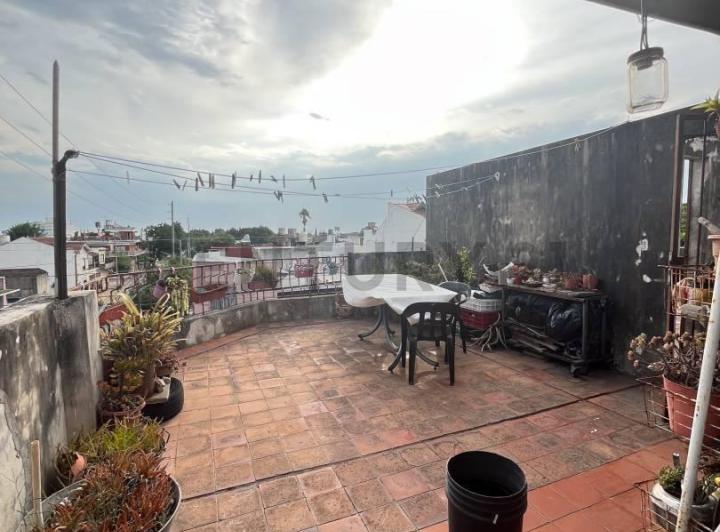 PH · 112m² · 5 Ambientes