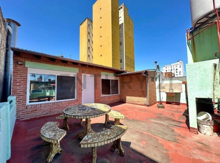 PH · 71m² · 4 Ambientes