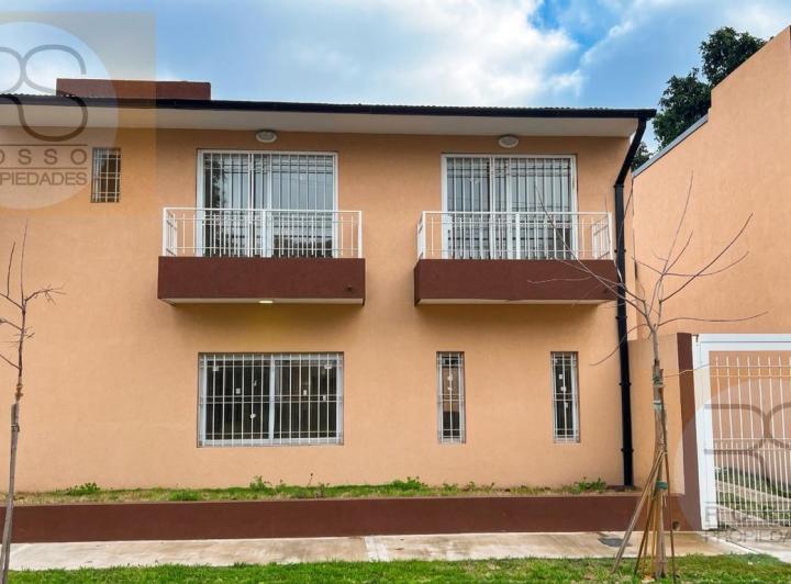 PH · 123m² · 4 Ambientes · 2 Cocheras