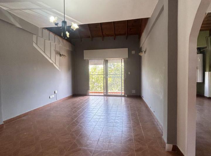 PH · 121m² · 4 Ambientes · 2 Cocheras