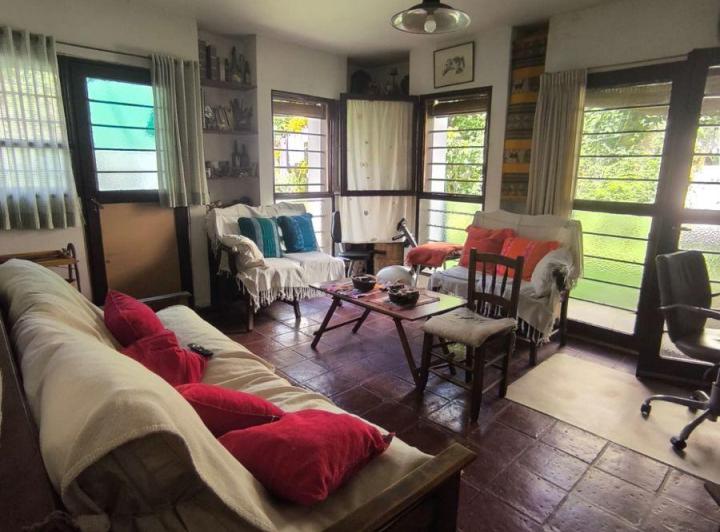 PH · 200m² · 5 Ambientes · 1 Cochera