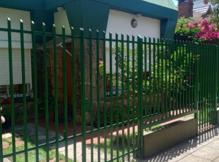 PH · 110m² · 5 Ambientes