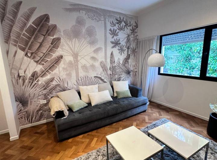 PH · 120m² · 7 Ambientes