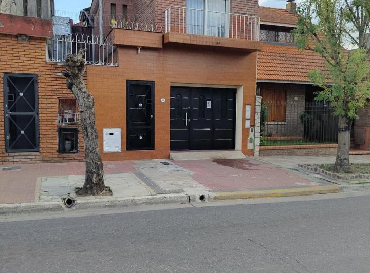 PH · 86m² · 4 Ambientes · 1 Cochera