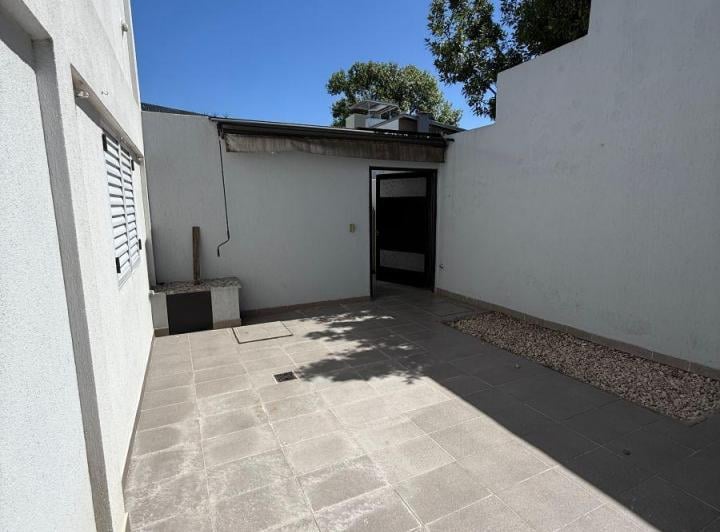 PH · 90m² · 8 Ambientes