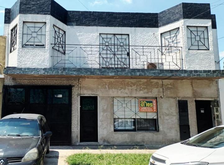 PH · 132m² · 5 Ambientes · 2 Cocheras