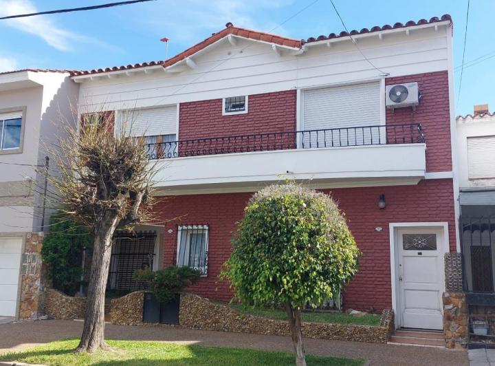 PH · 120m² · 4 Ambientes