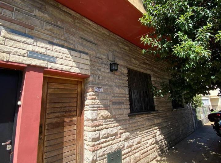 PH · 125m² · 4 Ambientes