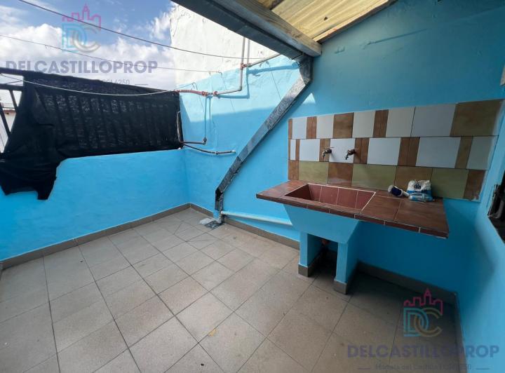 PH · 70m² · 4 Ambientes