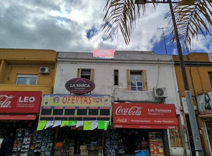 PH · 90m² · 4 Ambientes